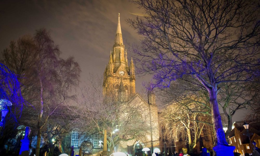 cimetiere Aberdeen ecosse roadtrip sir edwards